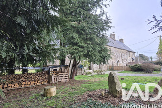 achat maison villamee 35420