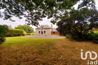 achat maison villamee 35420