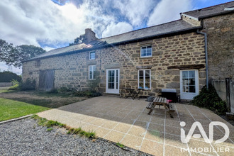 achat maison villamee 35420