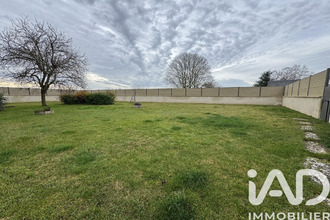 achat maison villampuy 28200