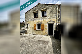 achat maison villandraut 33730