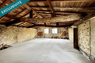 achat maison villandraut 33730