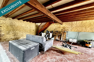 achat maison villandraut 33730