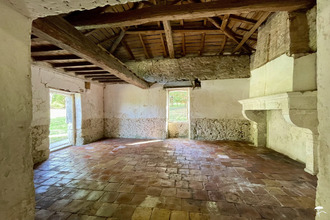 achat maison villandraut 33730