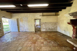 achat maison villandraut 33730