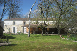 achat maison villandraut 33730