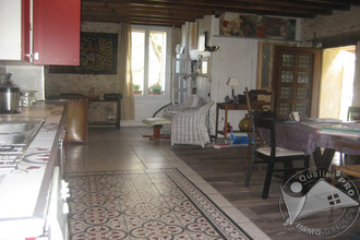 achat maison villandraut 33730