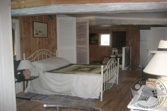 achat maison villandraut 33730