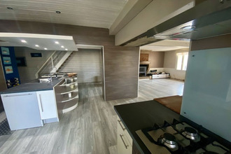 achat maison villandraut 33730