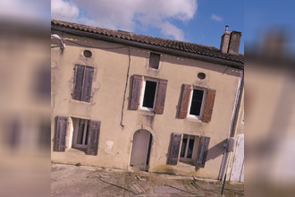 achat maison villandraut 33730