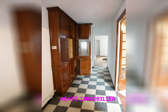 achat maison villandraut 33730
