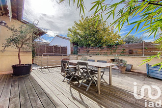 achat maison villandraut 33730