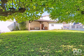 achat maison villandraut 33730