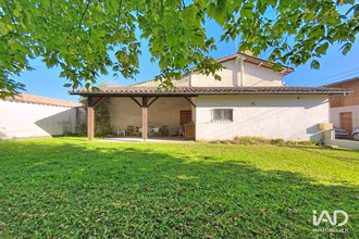 achat maison villandraut 33730