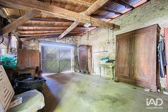 achat maison villandraut 33730