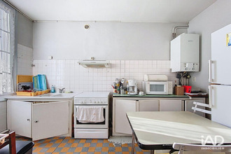 achat maison villandraut 33730