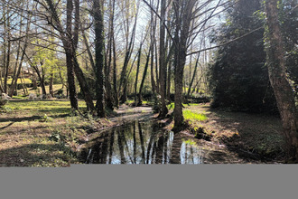 achat maison villandraut 33730