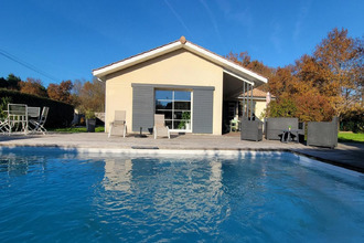 achat maison villandraut 33730