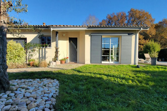 achat maison villandraut 33730