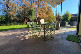 achat maison villandraut 33730