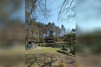 achat maison villandraut 33730