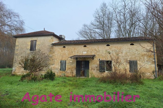 achat maison villandraut 33730