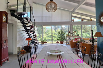 achat maison villandraut 33730