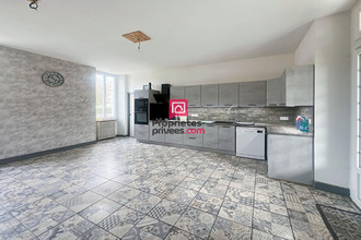 achat maison villandraut 33730