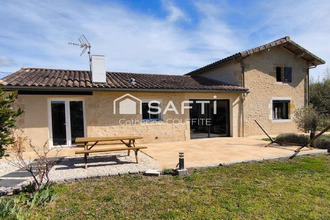 achat maison villandraut 33730