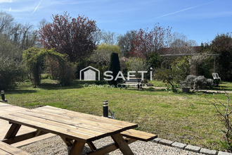 achat maison villandraut 33730