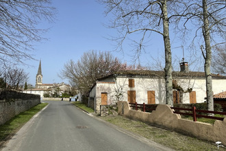 achat maison villandraut 33730