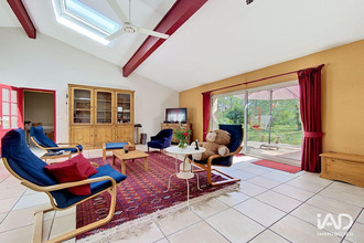 achat maison villandraut 33730