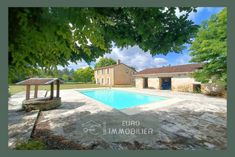 achat maison villandraut 33730