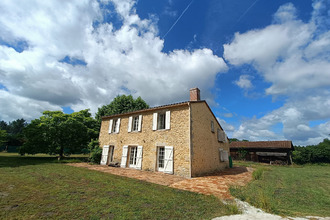 achat maison villandraut 33730