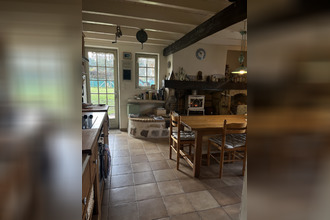 achat maison villandraut 33730