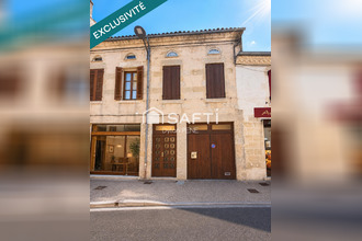 achat maison villandraut 33730