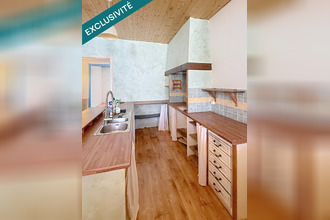 achat maison villandraut 33730
