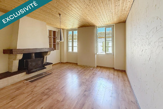 achat maison villandraut 33730