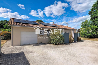 achat maison villandraut 33730