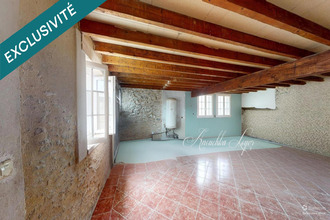 achat maison villandraut 33730