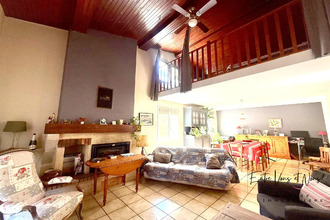 achat maison villandraut 33730