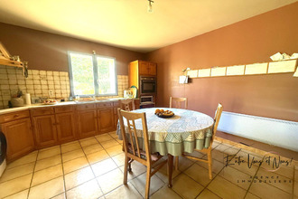 achat maison villandraut 33730