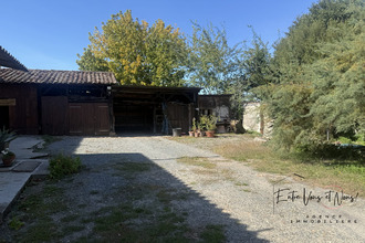 achat maison villandraut 33730