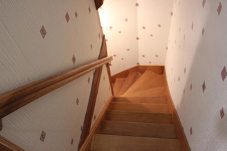 achat maison villandry 37510