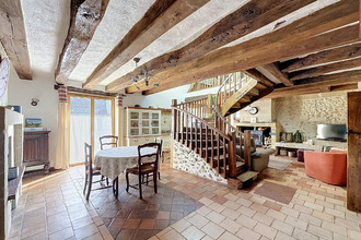 achat maison villandry 37510