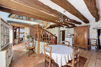 achat maison villandry 37510