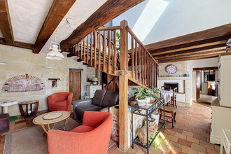 achat maison villandry 37510