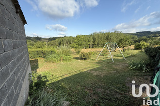 achat maison villapourcon 58370