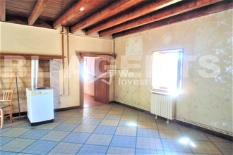 achat maison villapourcon 58370