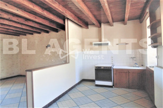 achat maison villapourcon 58370